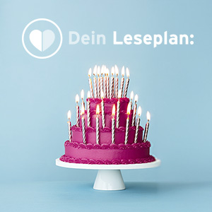 Das Alter bewusst genießen! Dein Leseplan - Joyce MEyer