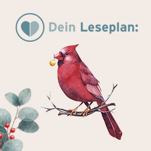 Dankbar durch den Tag, Leseplan, Joyce Meyer