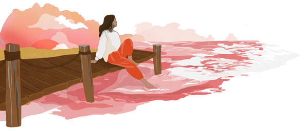 Illustration Joyce Meyer
