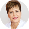 Foto von Joyce Meyer